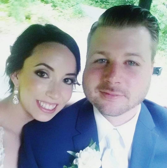 Meet your Posher, Corey - Picture 1 of 1